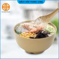 Bát Phíp Ăn Chè, Sữa Chua Việt Nhật, Chén Nhựa Ăn Cơm Hàng Dày Đẹp – Nội thất gia dụng