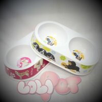 bát phíp đôi tròn – Các cỡ