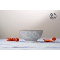 BÁT PHỞ HOA DÂY GHI LW 18/SSB024A4