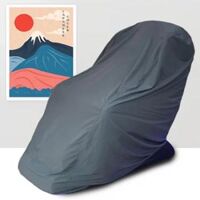 Bạt phủ bảo vệ ghế massage