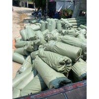 bạt phủ cỏ khổ lớn 1m5x 200m, bạt phủ gốc cây diệt cỏ dại, bạt trải vườn