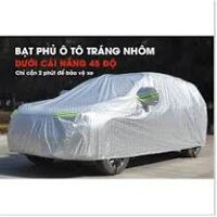 Bạt phủ ô tô - Honda CIVIC CAO CẤP Cách Nhiệt( hàng cao cấp)