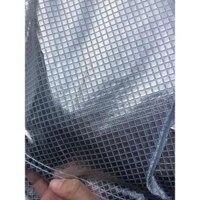 Bạt Phủ Ô Tô Vải Dù Hyundai I10, I20, I30, Accent, Santafe, Tucson, Kona, Getz, Avante, Elantra, Sonata - Bạt tráng nhôm 3 lớp,I10 Hatback  2M