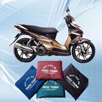 Bạt phủ xe cao cấp cho xe máy Sh , Vespa , Vision, Ablade, Vario, Exciter, Winner , Lead, Janus, Grand .....