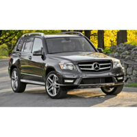 Bạt phủ xe hơi 3 lớp cho xe Mercedes GLK loại 1