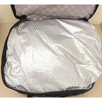 Bạt phủ xe hơi 3 lớp cho xe Mercedes GLK loại 1