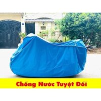 bạt phủ xe máy cao cấp