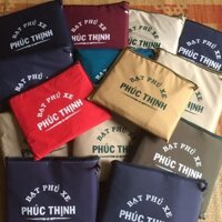 BẠT PHỦ XE MÁY VẢI DÙ cho Airblade,Lead, Visison,Nouvo,Grand,vespa...