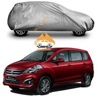 Bạt Phủ xe Ô Tô Chevrolet Ertiga Vải Dù OXFORD Siêu Bền, Bạt Trùm Xe Hơi Chống Nắng Mưa Bảo Vệ Xe