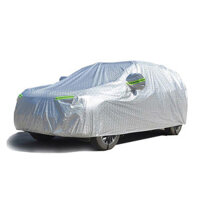 Bạt phủ xe ô tô chống nắng cao cấp Vinfast Lux SA2.0 SUV 2019-2022