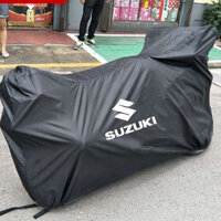 Bạt phủ xe Suzuki Gz150a cao cấp