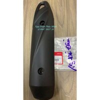 Bát pô hãng dành cho xe Vision đời đầu