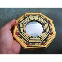 Bát Quái Gương Lồi La Kính nhiều cỡ
