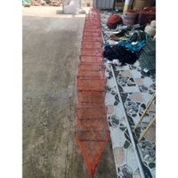 Bát quái hay gọi 12 cửa ngục.