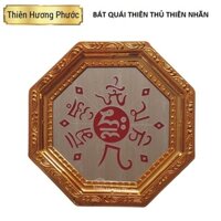 Bát quái thiên thủ thiên nhãn