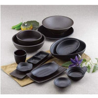 Bát Salat C179 Melamine Sứ Ngọc Cao Cấp