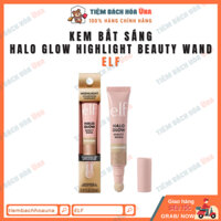 Bắt sáng ELF Halo Glow Highlight Beauty Wand