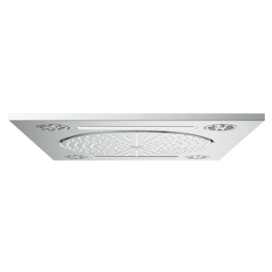 Bát sen âm trần Grohe Rainshower F-Series 27939001