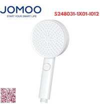 Bát sen cầm tay tăng áp Jomoo S248031-1X01-I012