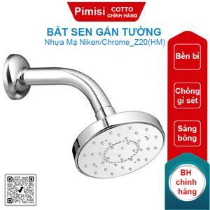 Bát sen COTTO Z20(HM)