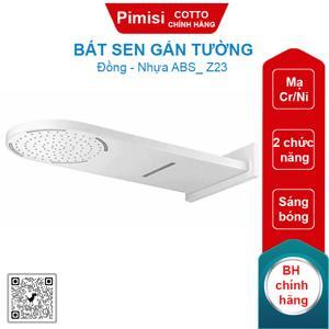 Bát sen Cotto Z23#BL