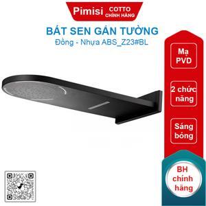 Bát sen Cotto Z23#BL