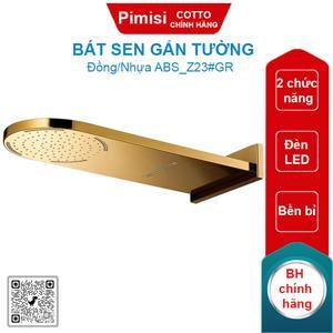 Bát sen Cotto Z23#GR