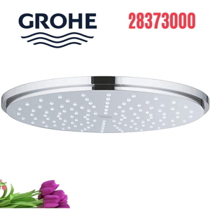 Bát sen gắn trần nóng lạnh Grohe 28373000