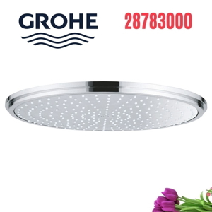 Bát sen gắn trần nóng lạnh Grohe 28783000