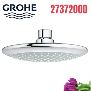 Bát sen gắn trần nóng lạnh Grohe 27372000