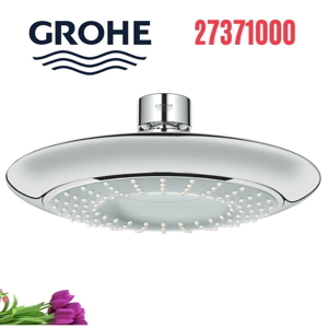Bát sen gắn trần nóng lạnh Grohe 27371000