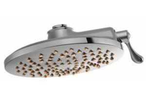 Bát sen gắn trần tròn Moen S6320