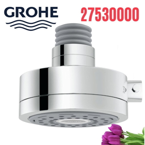 Bát sen gắn tường nóng lạnh Grohe 27530000