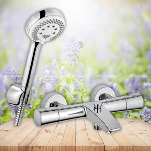 Bát sen massage Kludi 6803005-00