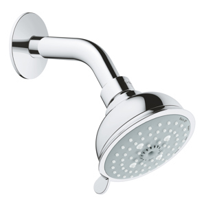 Bát sen nóng lạnh gắn trần Grohe 26089000