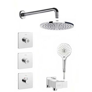 Bát sen phun mưa kiểu tròn American Standard FFASS036