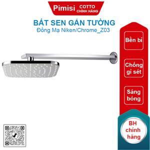 Bát sen tắm Cotto Z03