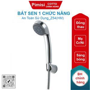 Bát sen tắm Cotto Z54