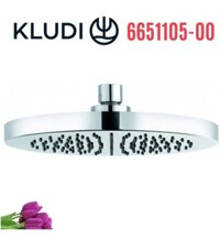 Bát sen tắm đứng tròn Kludi A-QA 6651105-00