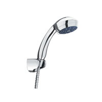 Bát sen tắm Inax BF-SC1 (-1C) 3 chế độ