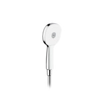 Bát sen tắm Inax BF-SC8 (-8C) tăng áp 1 chế độ
