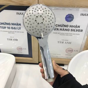 Bát sen tắm Inax BF-SC9-9C