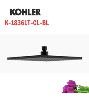 Bát sen tắm Kohler K-18361T-CL-CP