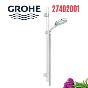 Bát sen tắm nóng lạnh Grohe 27402001