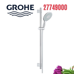 Bát sen tắm nóng lạnh Grohe 27749000