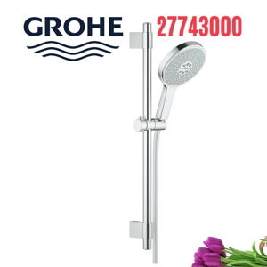 Bát sen tắm nóng lạnh Grohe 27743000
