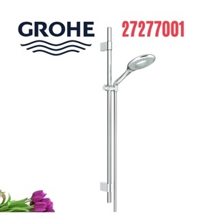 Bát sen tắm nóng lạnh Grohe 27277001