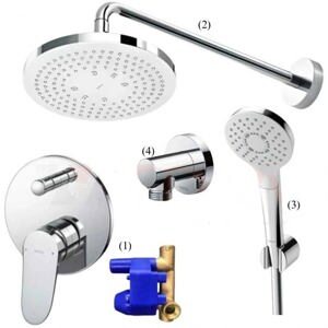 Bát sen tắm Toto TBW01003A