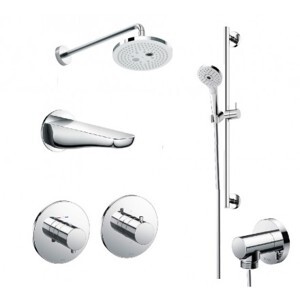 Bát sen tắm Toto TBW01004A