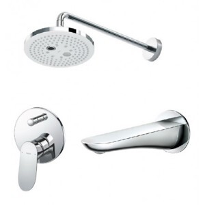 Bát sen tắm Toto TBW01004A